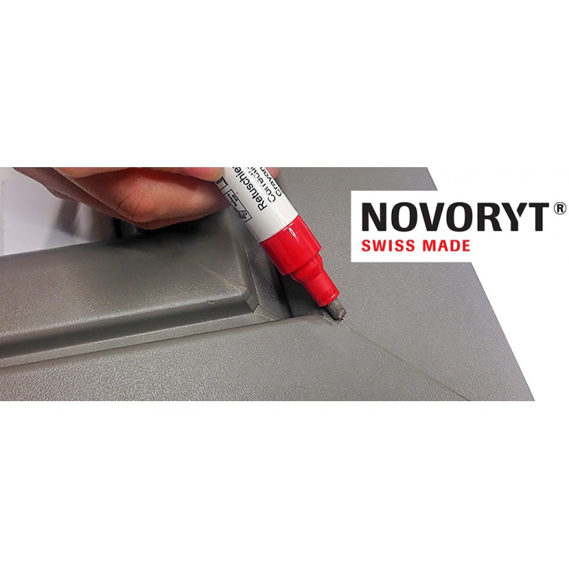 Novoryt Touch up paint pens